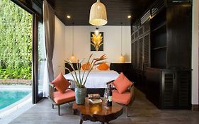 Biệt thự Mai Đà Nẵng